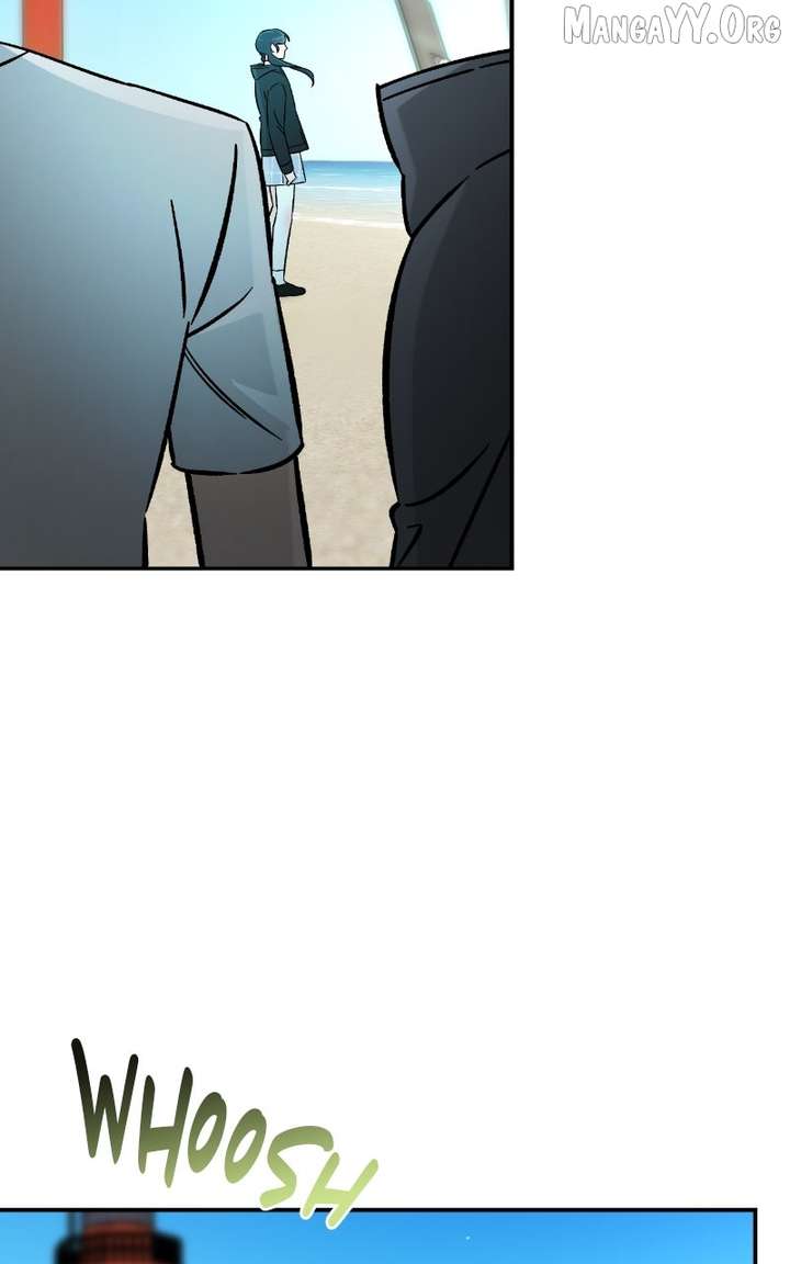 Why Does Everyone Love Me?! chapter 23 page 44