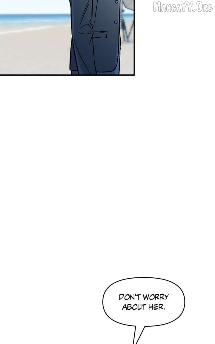 Why Does Everyone Love Me?! chapter 24 page 24