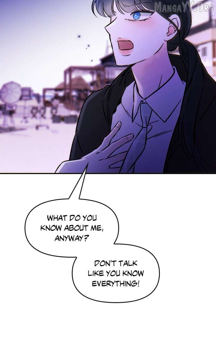 Why Does Everyone Love Me?! chapter 24 page 32