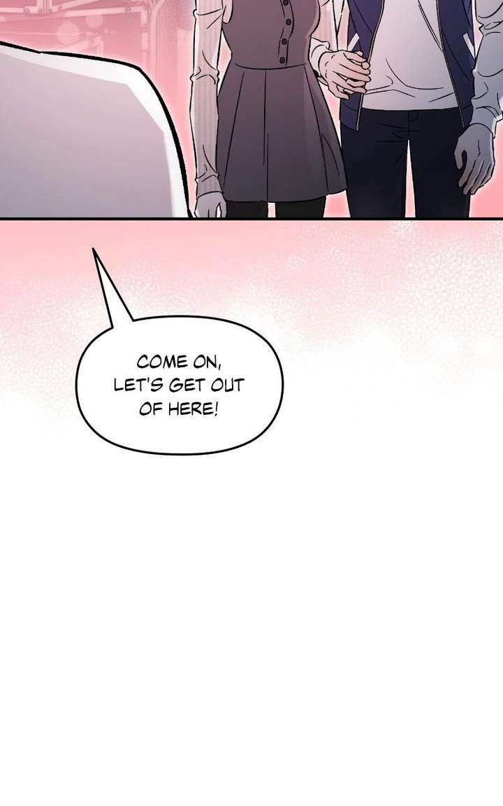 Why Does Everyone Love Me?! chapter 27 page 32