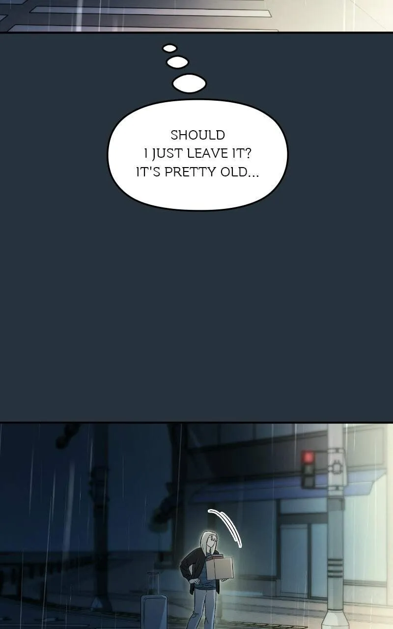 Why Does Everyone Love Me?! chapter 51 page 66