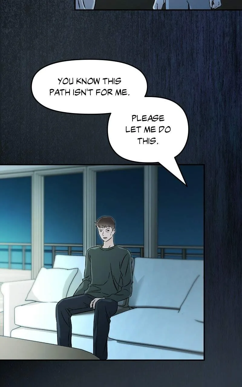 Why Does Everyone Love Me?! chapter 51 page 50