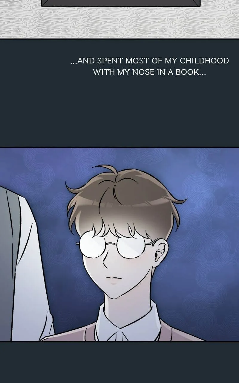 Why Does Everyone Love Me?! chapter 51 page 17