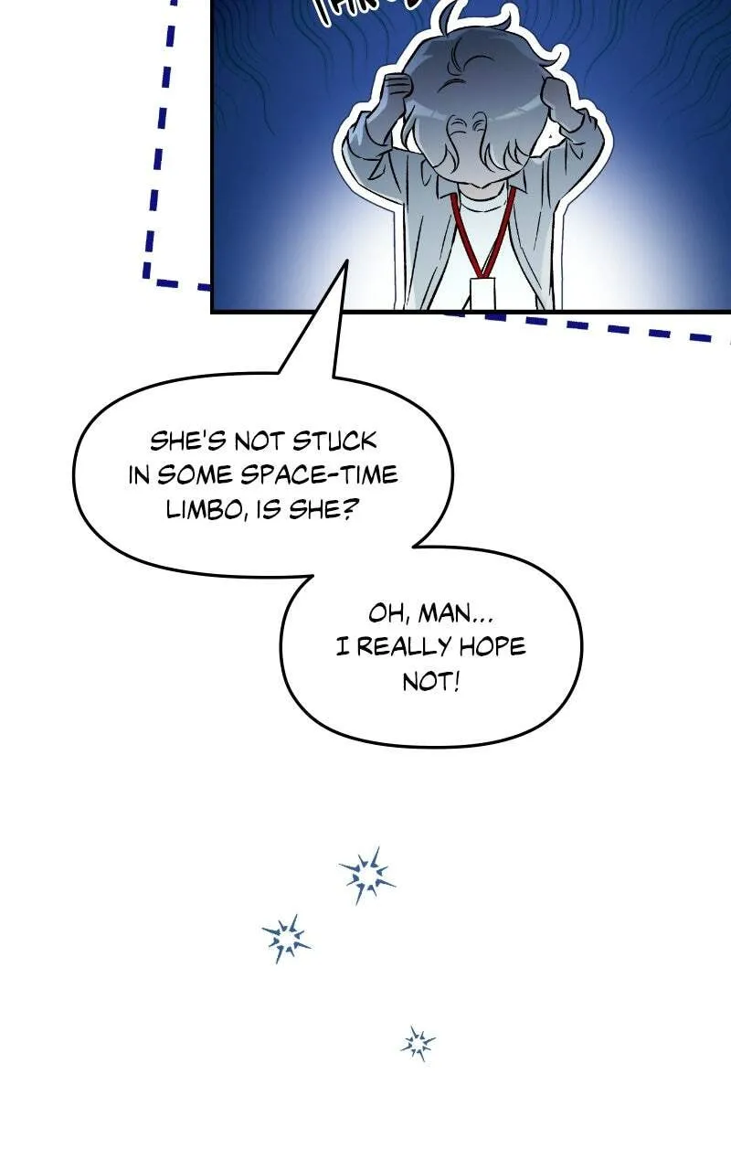 Why Does Everyone Love Me?! chapter 51 page 10