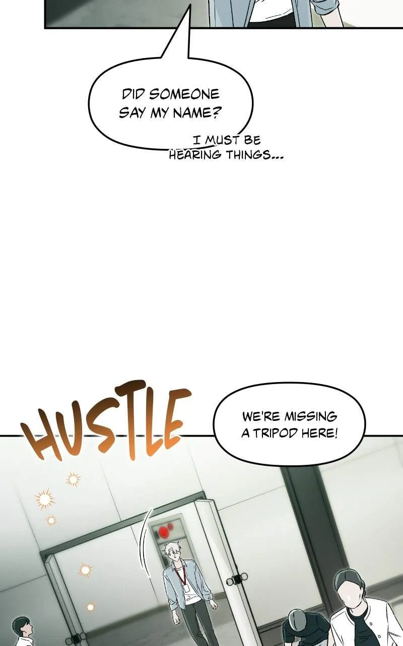 Why Does Everyone Love Me?! chapter 51 page 3