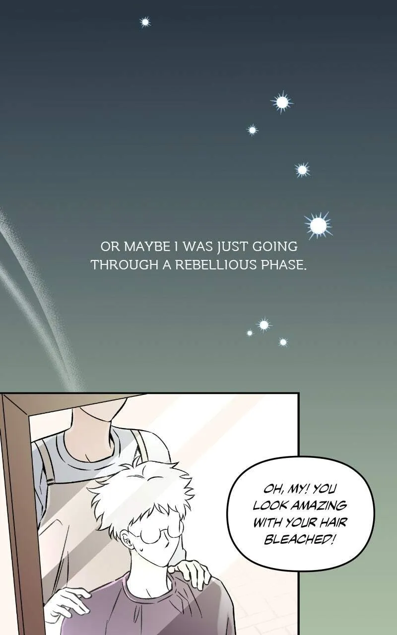 Why Does Everyone Love Me?! chapter 51 page 34