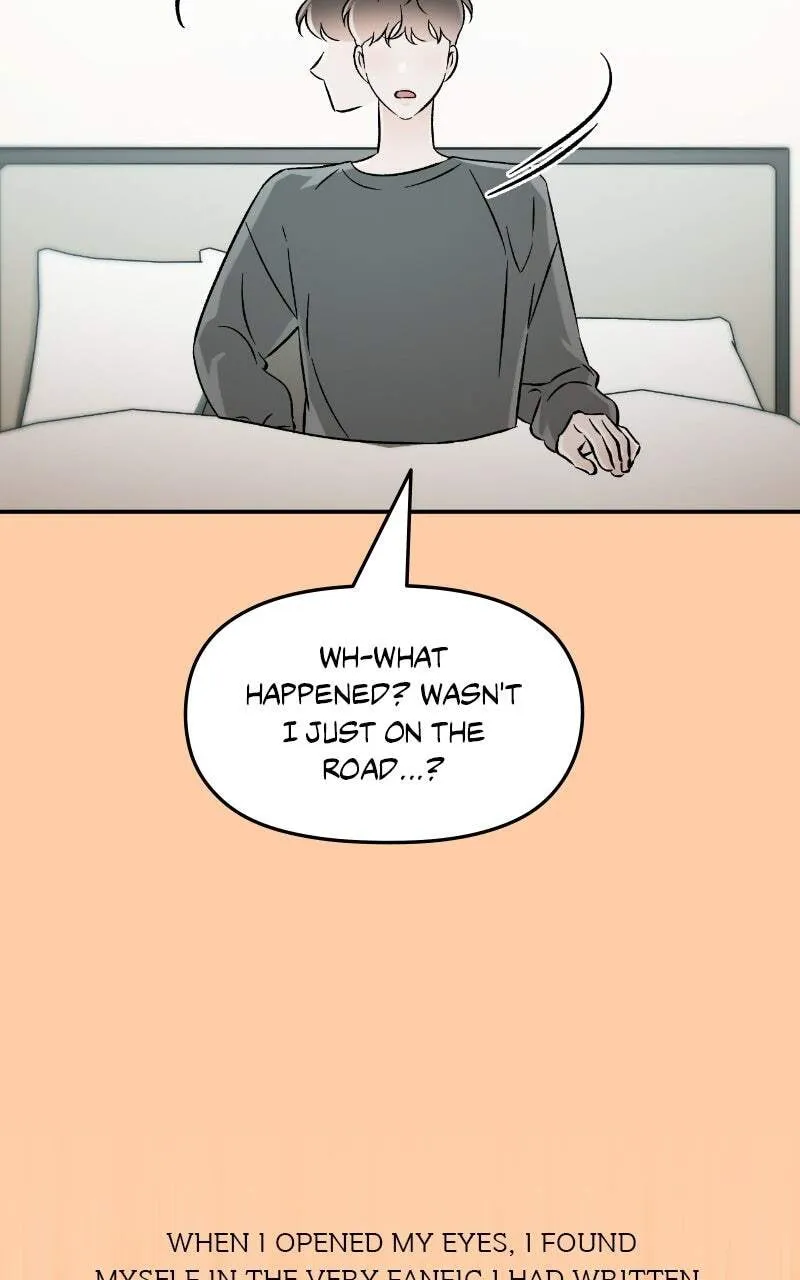 Why Does Everyone Love Me?! chapter 51 page 72