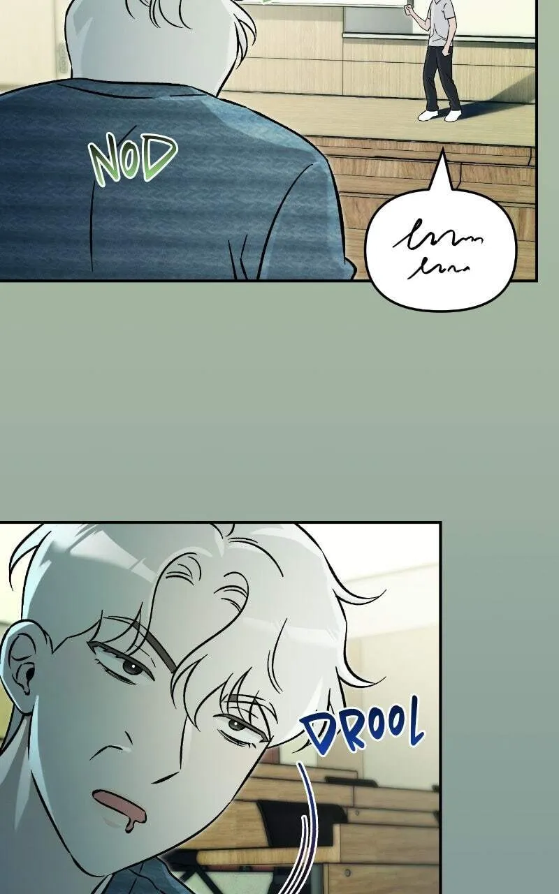 Why Does Everyone Love Me?! chapter 51 page 37