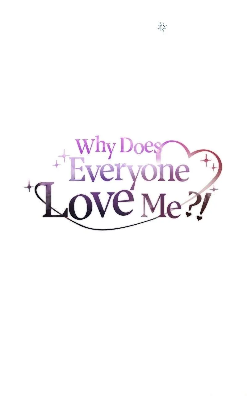 Why Does Everyone Love Me?! chapter 51 page 11