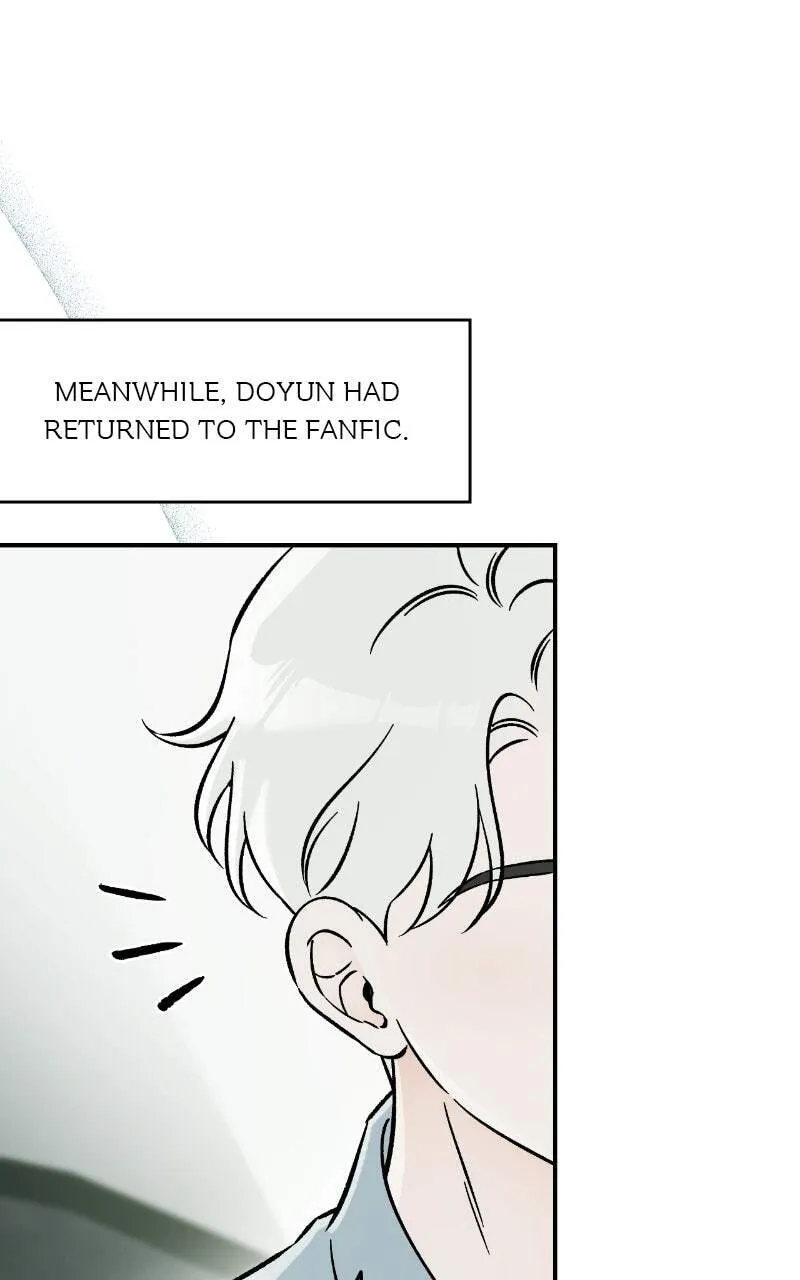 Why Does Everyone Love Me?! chapter 51 page 1