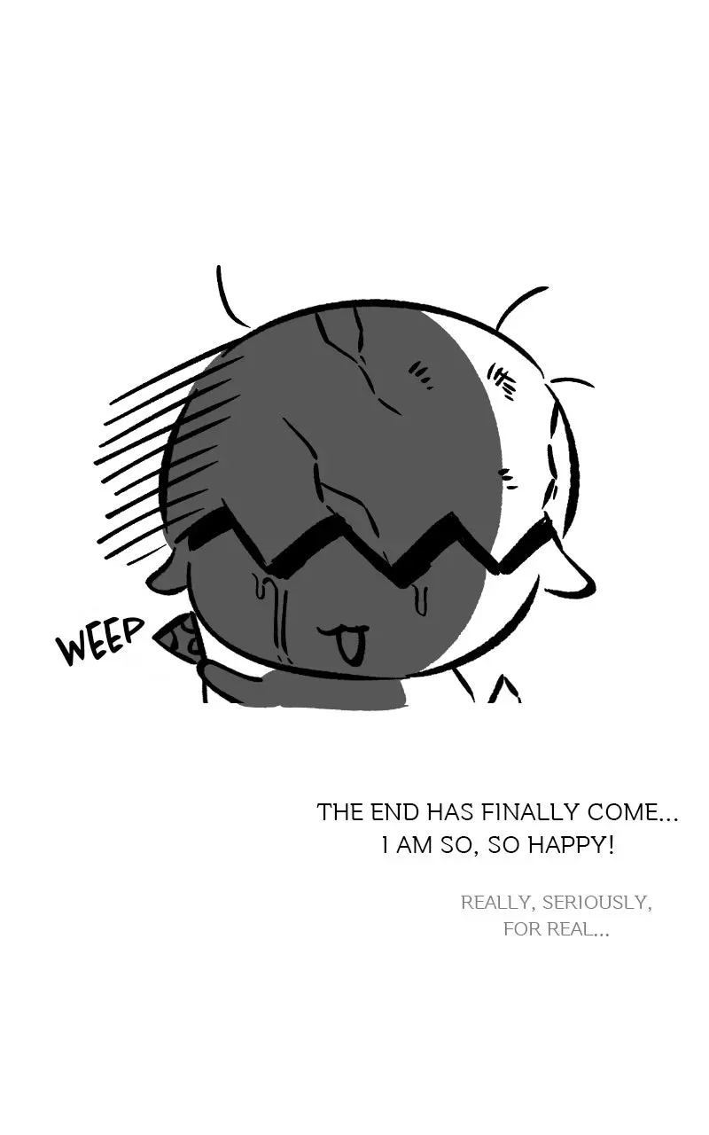 Why Does Everyone Love Me?! chapter 54 page 2