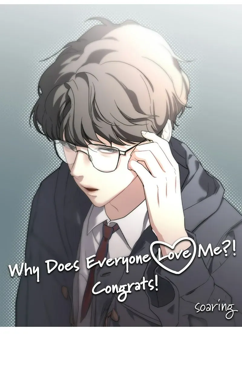 Why Does Everyone Love Me?! chapter 54 page 15