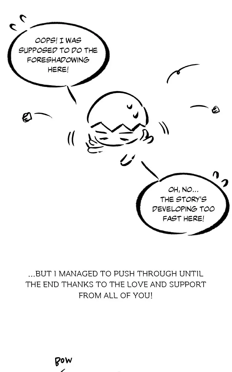 Why Does Everyone Love Me?! chapter 54 page 11