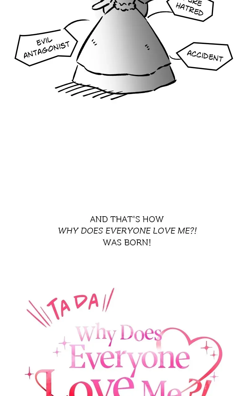 Why Does Everyone Love Me?! chapter 54 page 6