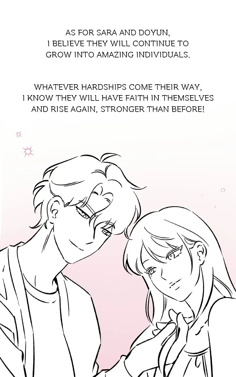 Why Does Everyone Love Me?! chapter 54 page 9