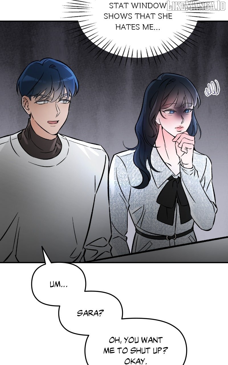 Why Does Everyone Love Me?! chapter 6 page 33