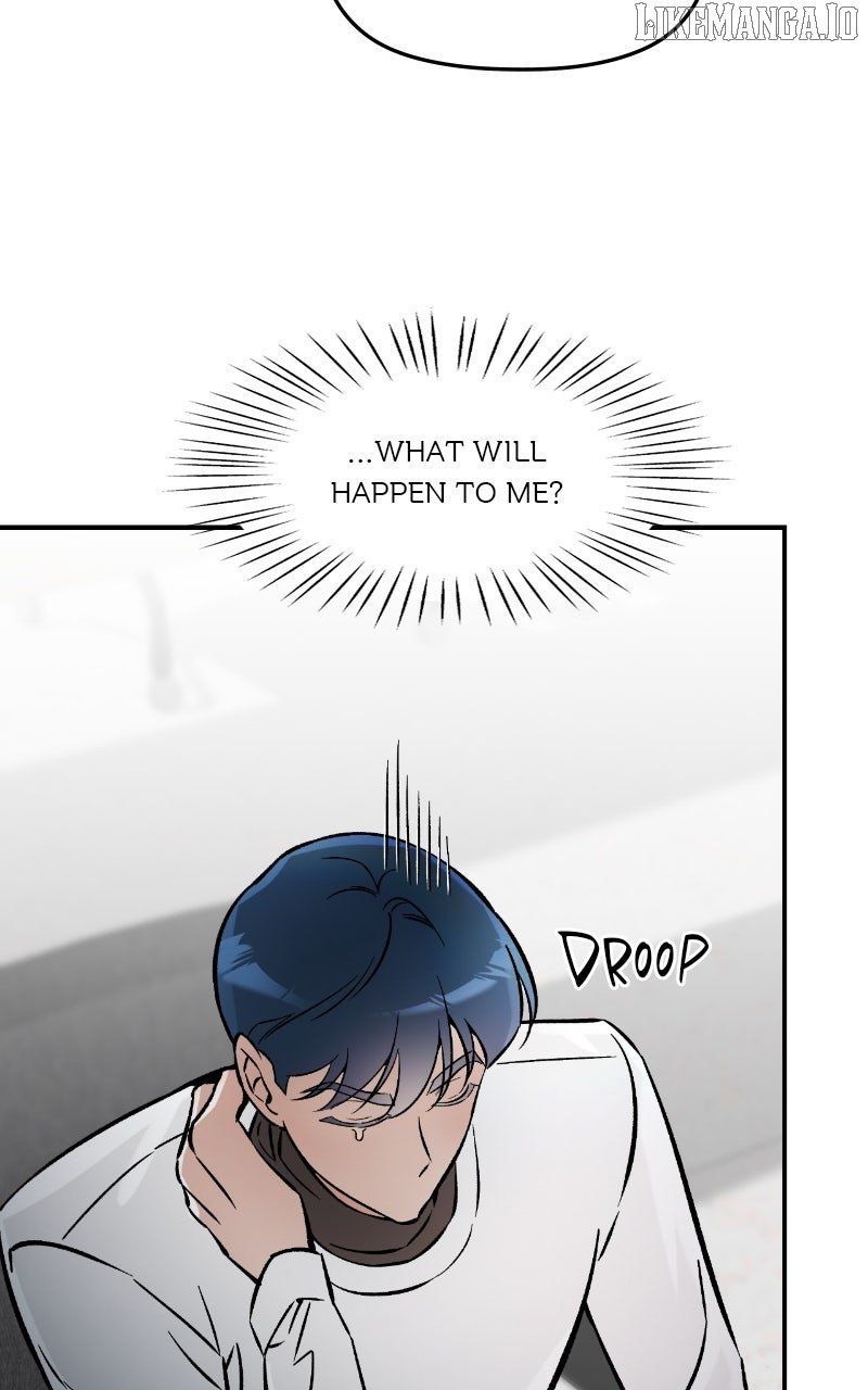 Why Does Everyone Love Me?! chapter 6 page 34