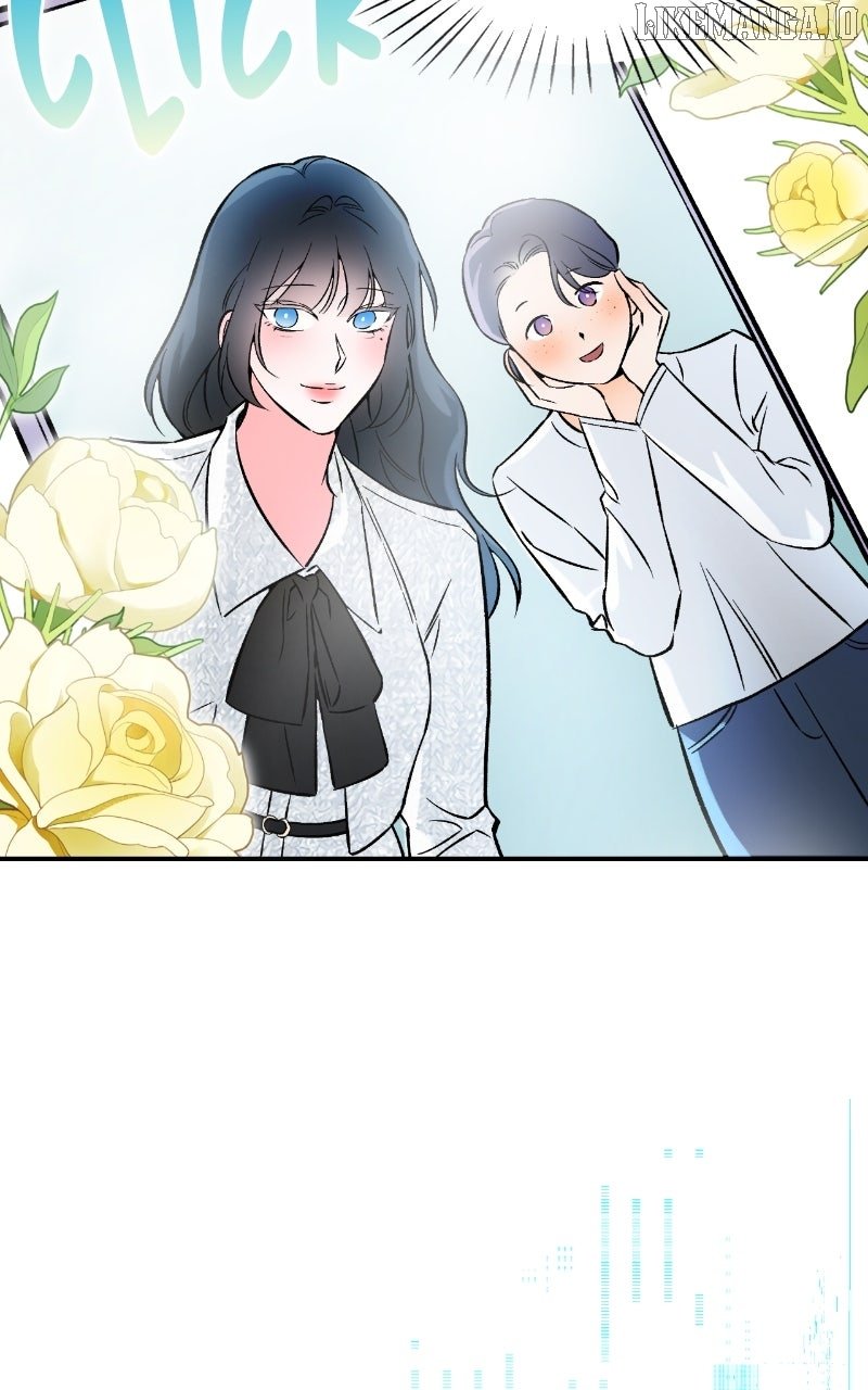 Why Does Everyone Love Me?! chapter 6 page 44