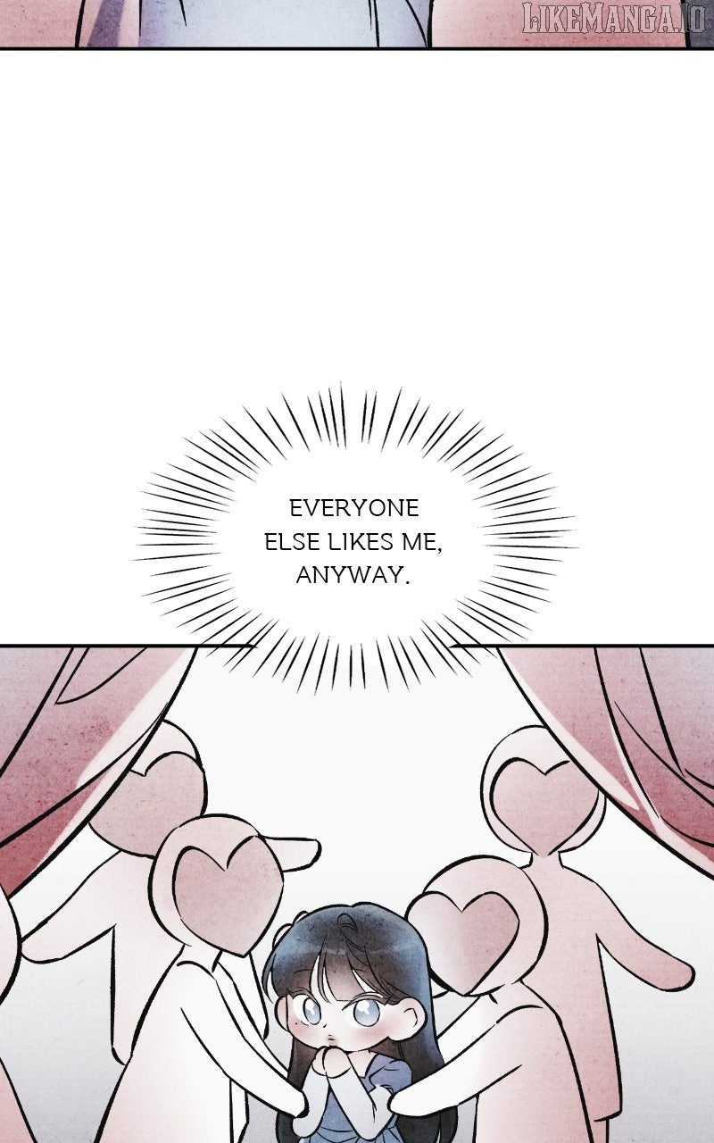 Why Does Everyone Love Me?! chapter 6 page 82