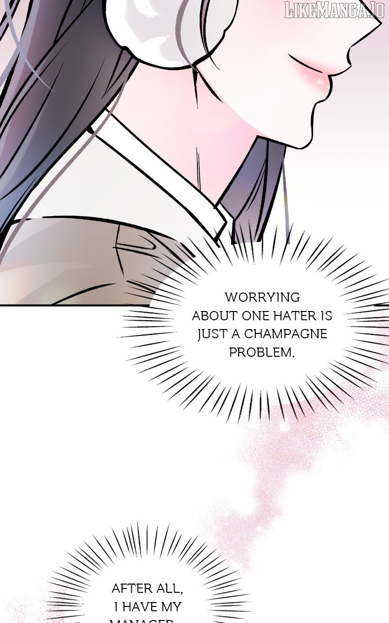 Why Does Everyone Love Me?! chapter 6 page 84