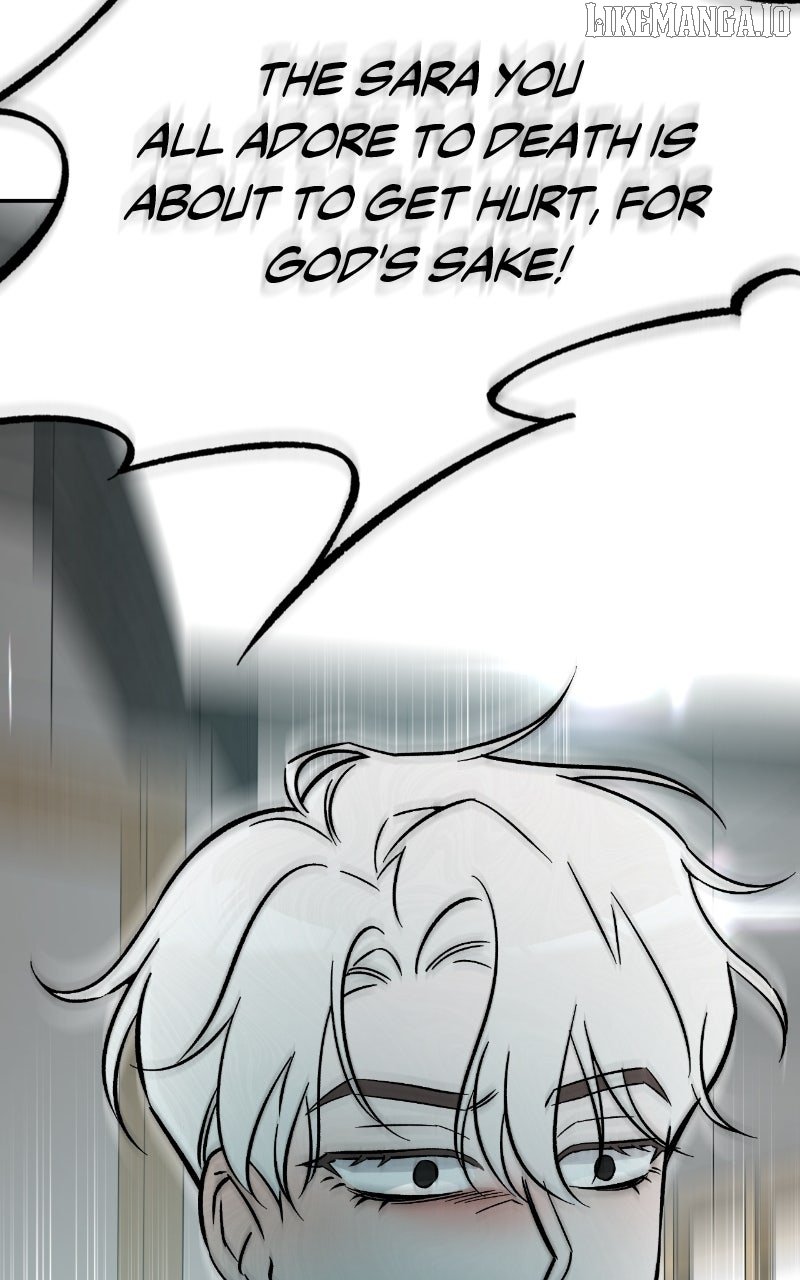Why Does Everyone Love Me?! chapter 8 page 32