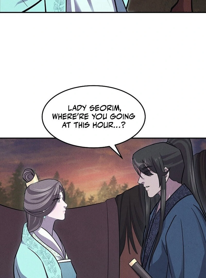 Moyong Chronicles chapter 28 page 3