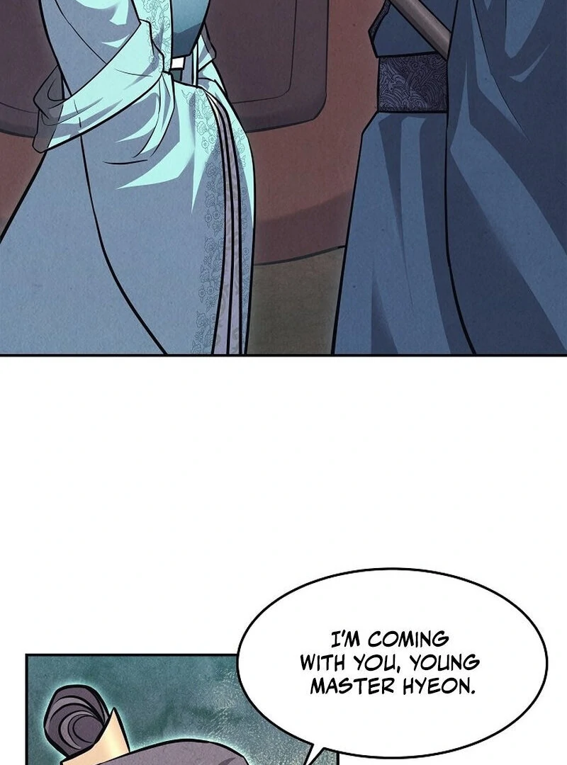 Moyong Chronicles chapter 28 page 4
