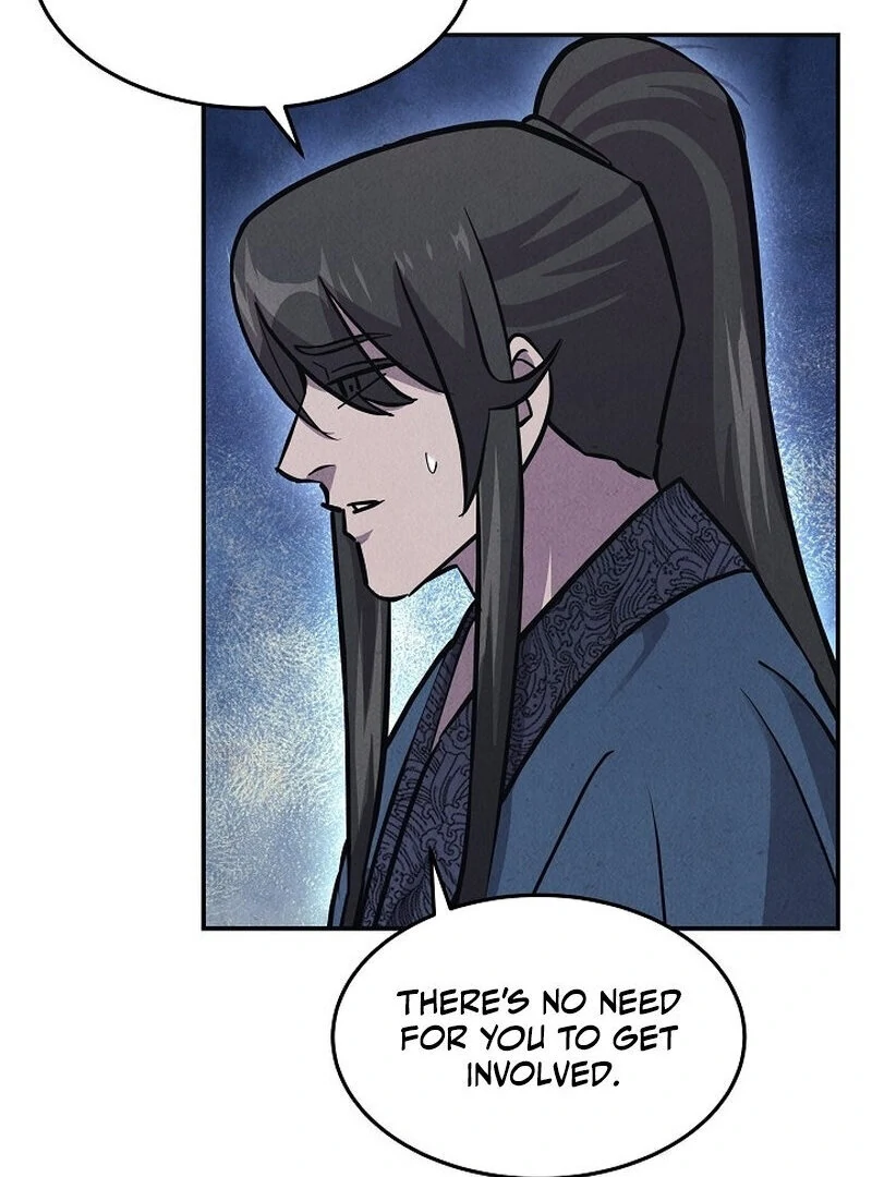 Moyong Chronicles chapter 28 page 6
