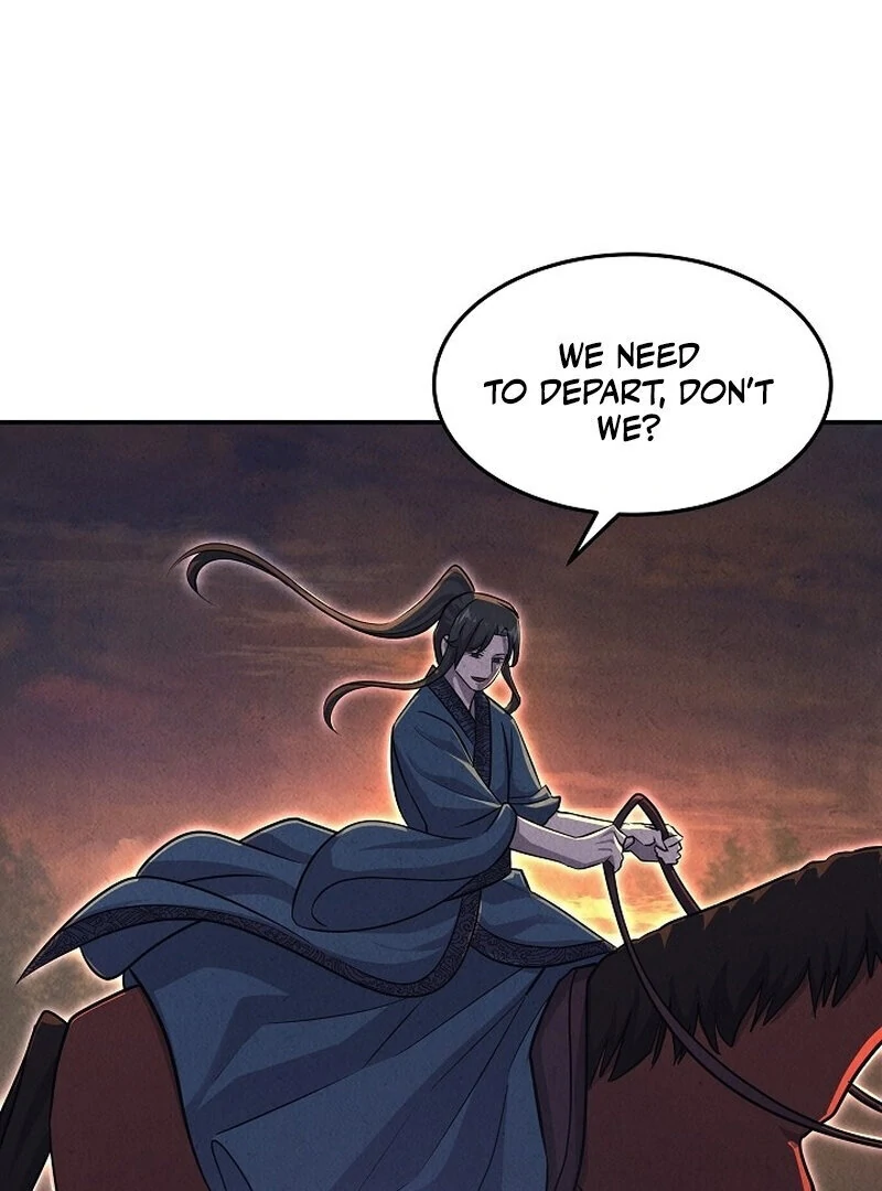 Moyong Chronicles chapter 28 page 16