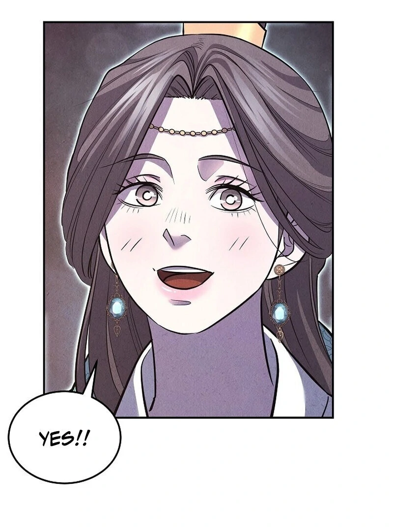 Moyong Chronicles chapter 28 page 18