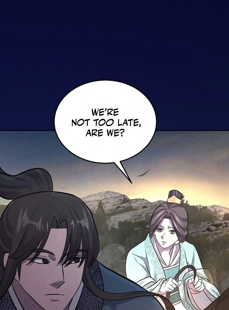 Moyong Chronicles chapter 28 page 22