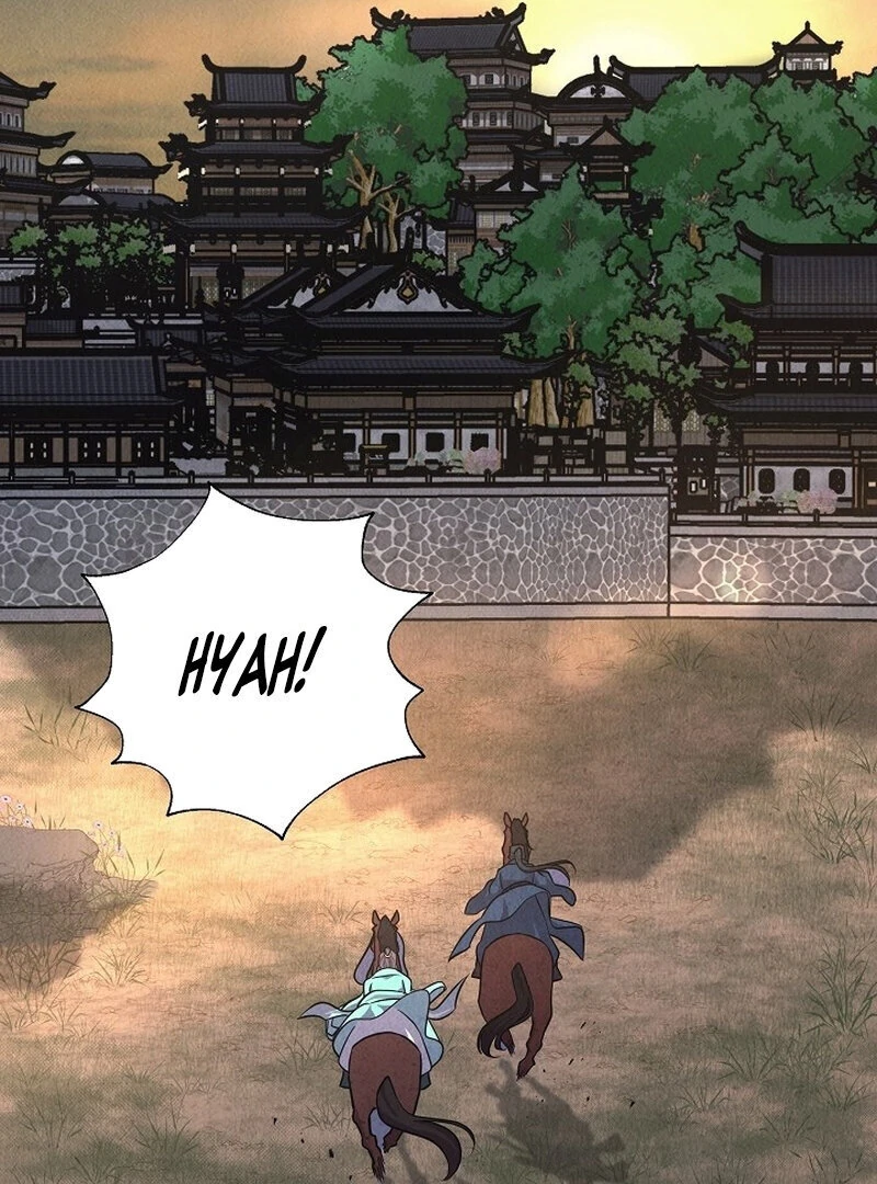 Moyong Chronicles chapter 28 page 25
