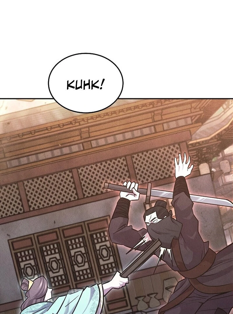 Moyong Chronicles chapter 28 page 41