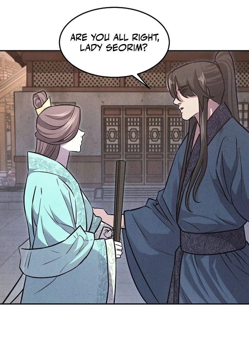 Moyong Chronicles chapter 28 page 45