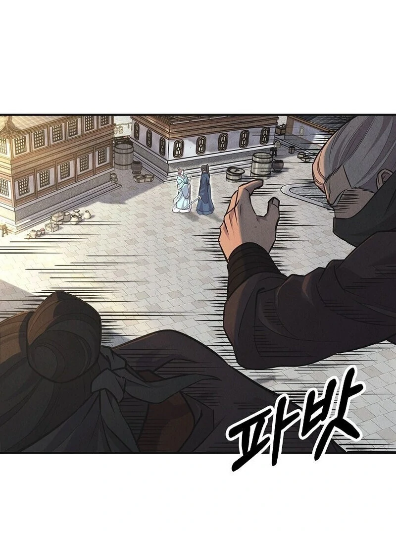 Moyong Chronicles chapter 28 page 48