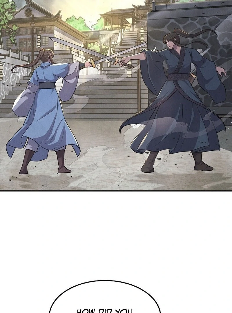 Moyong Chronicles chapter 28 page 64