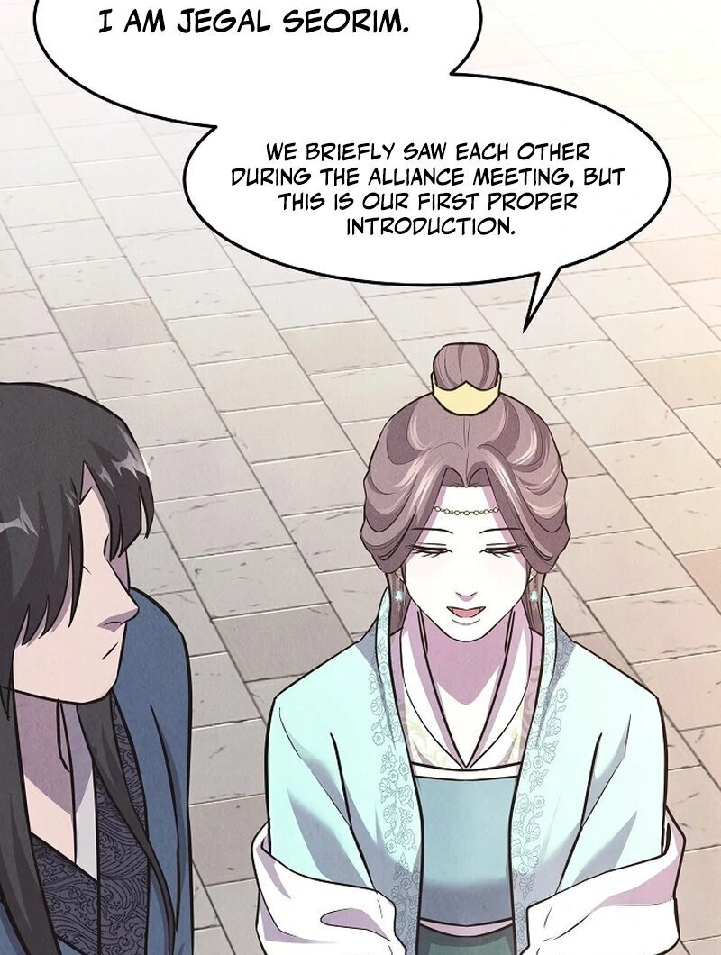 Moyong Chronicles chapter 28 page 70