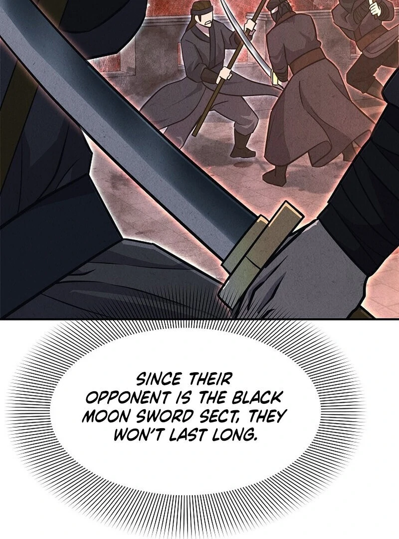 Moyong Chronicles chapter 28 page 80