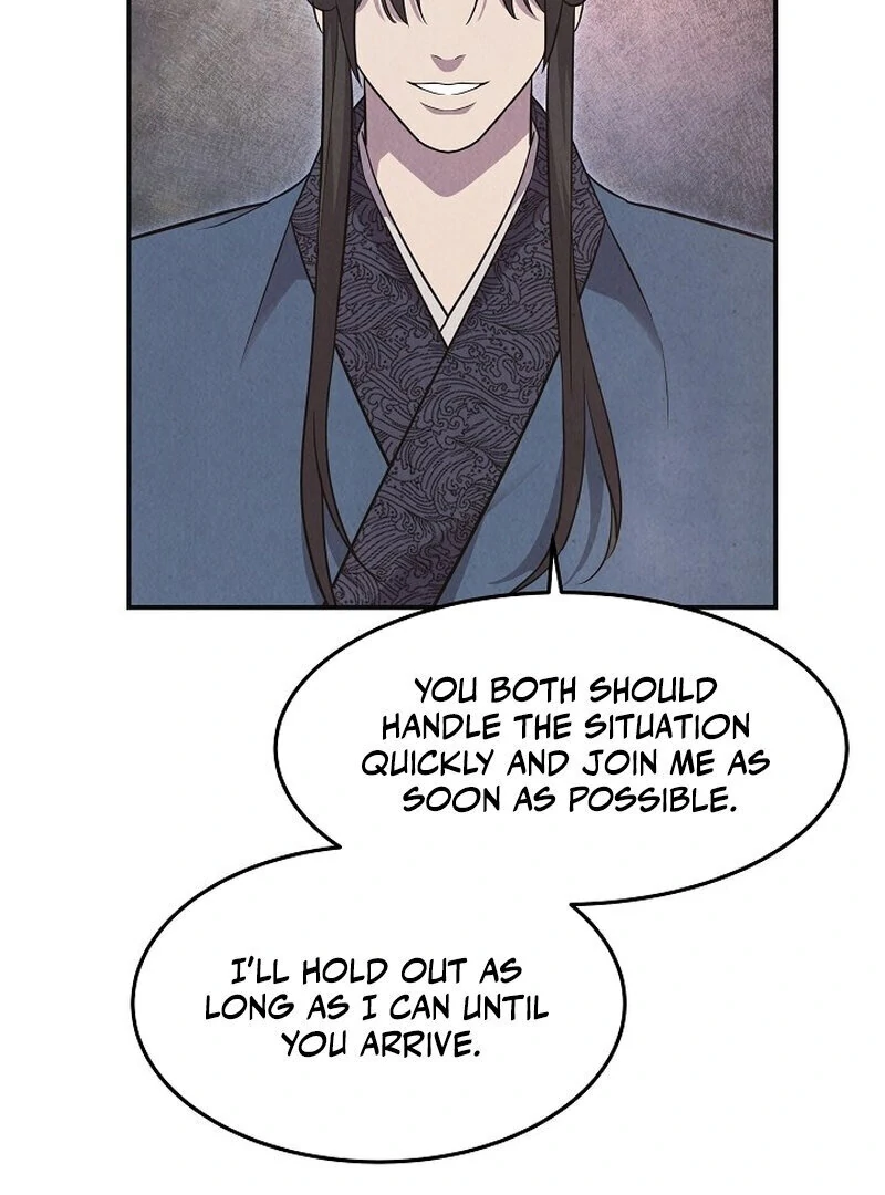 Moyong Chronicles chapter 28 page 90