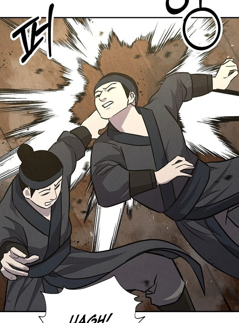 Moyong Chronicles chapter 28 page 101