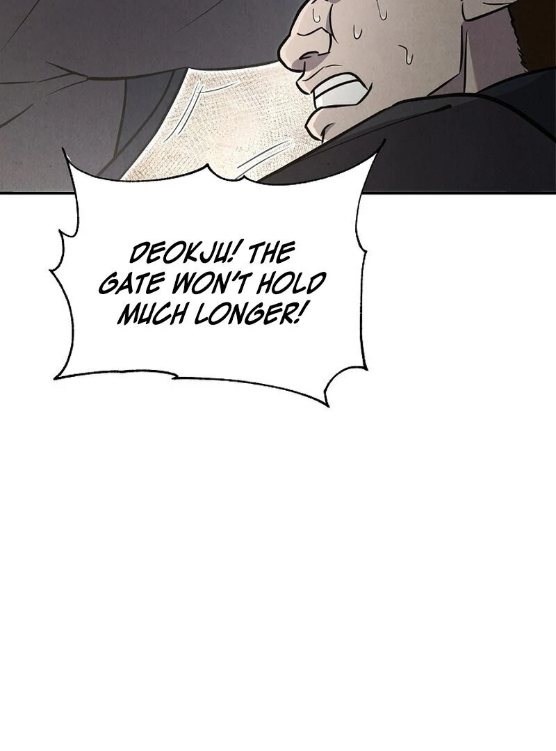 Moyong Chronicles chapter 28 page 105