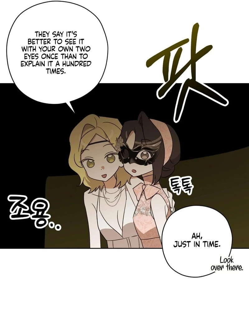 I Got A Job At A Haunted Mansion chapter 19 page 10