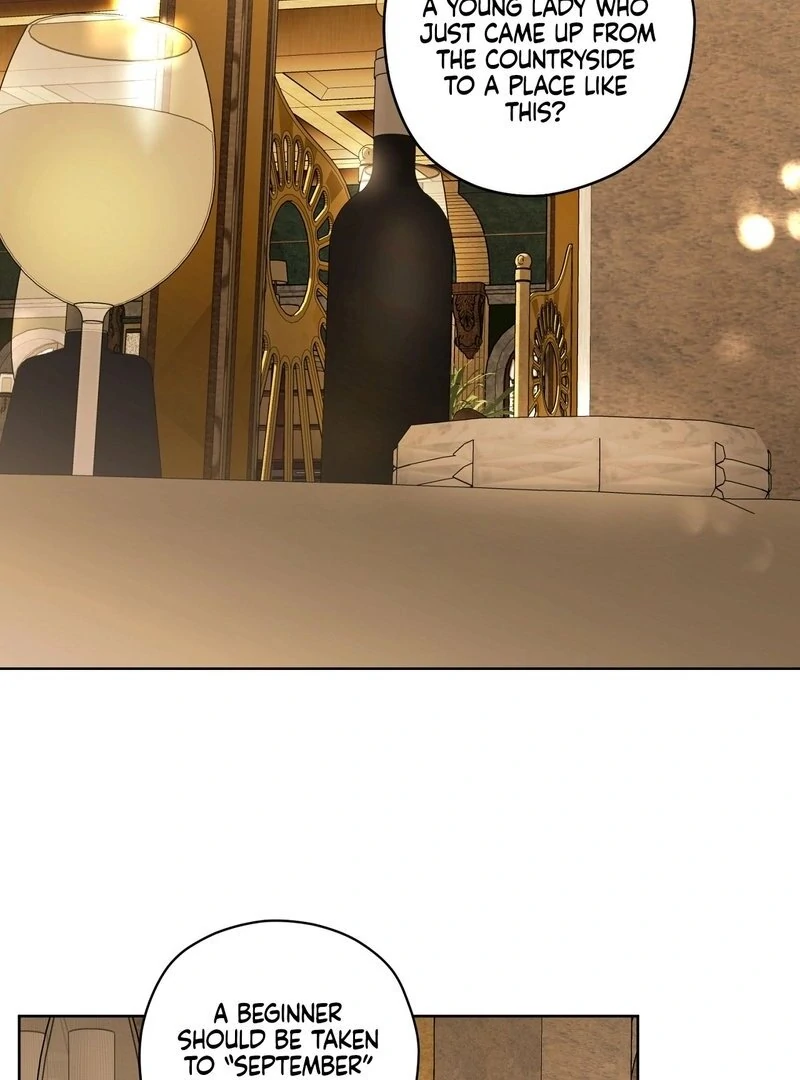 I Got A Job At A Haunted Mansion chapter 19 page 2