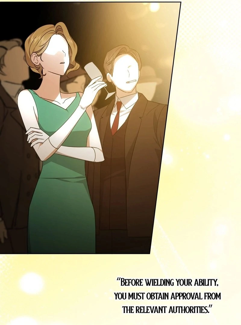 I Got A Job At A Haunted Mansion chapter 19 page 30
