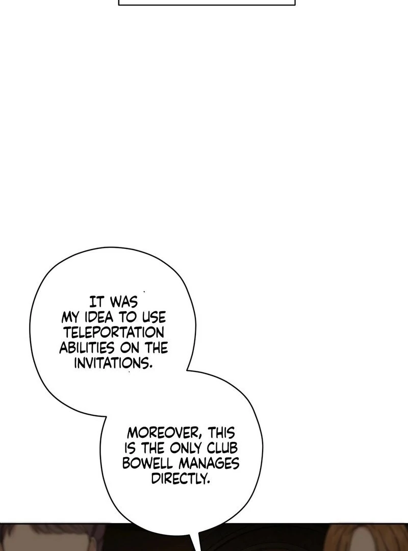 I Got A Job At A Haunted Mansion chapter 19 page 35