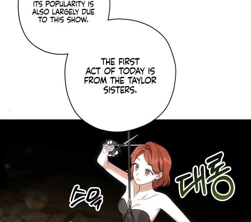 I Got A Job At A Haunted Mansion chapter 19 page 37