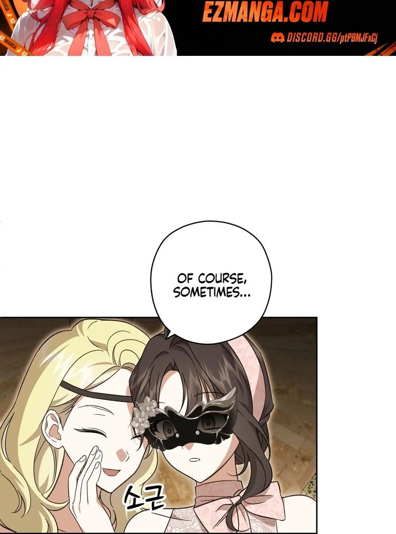 I Got A Job At A Haunted Mansion chapter 19 page 53