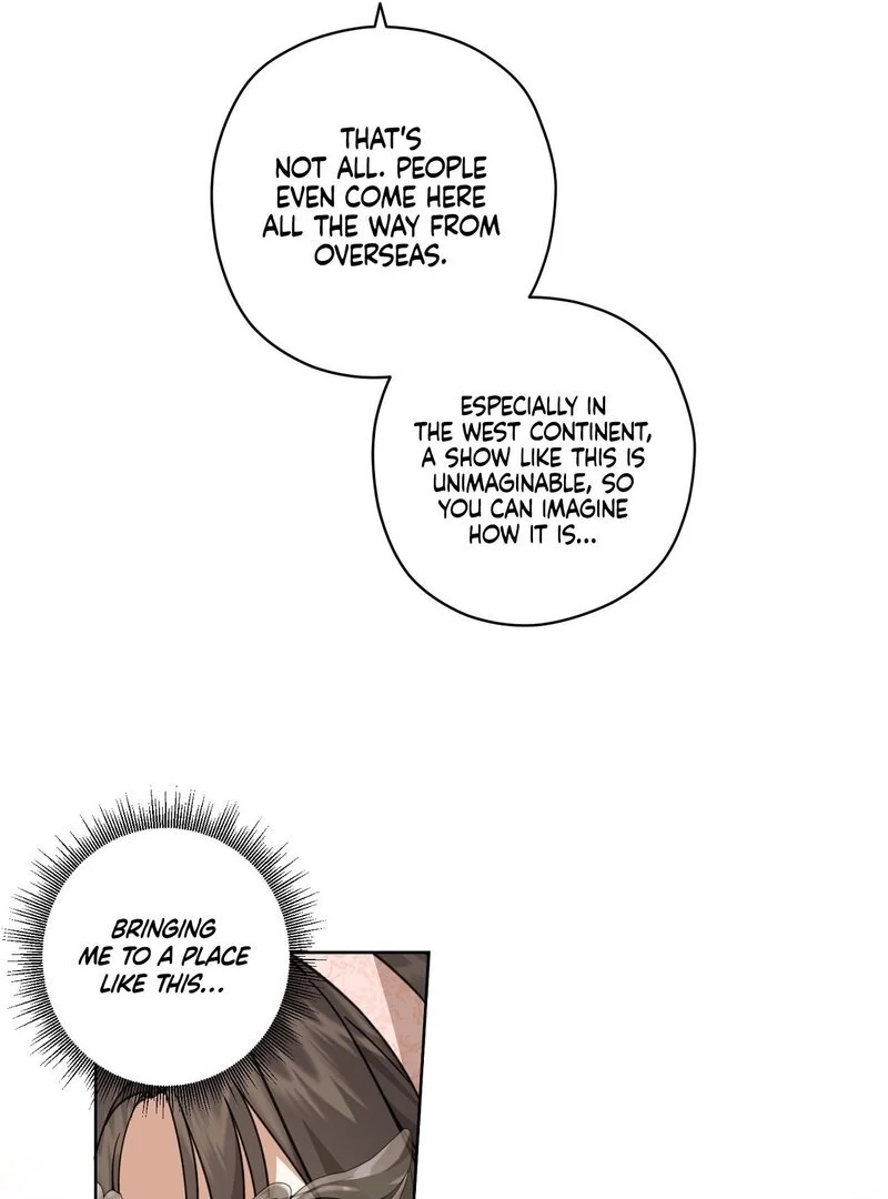 I Got A Job At A Haunted Mansion chapter 19 page 58