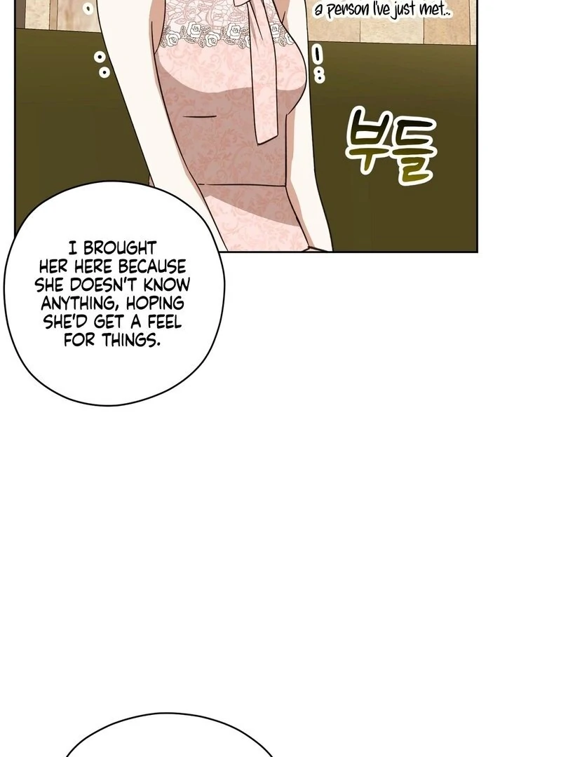 I Got A Job At A Haunted Mansion chapter 19 page 6