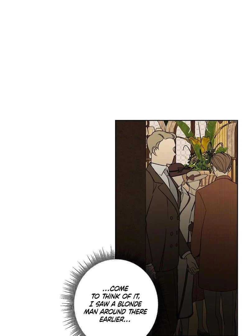 I Got A Job At A Haunted Mansion chapter 19 page 63
